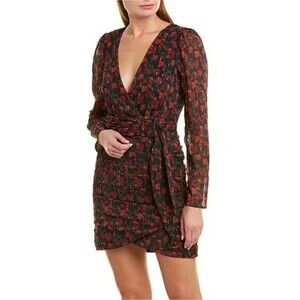 NEW Stevie May Umi Dress MEDIUM Night on the Town Party Clubbing Special Event
